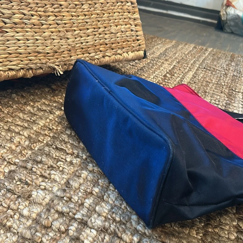 Ralph Lauren Polo Sport Tote Bag